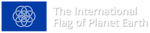 screenshot www.flagofplanetearth.com