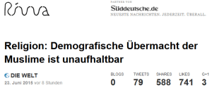 screenshot / rivva.de