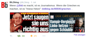 BildblogGreek